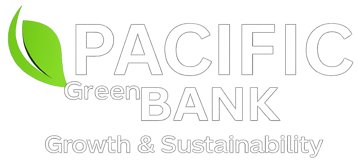 Pacific Green Int Bank